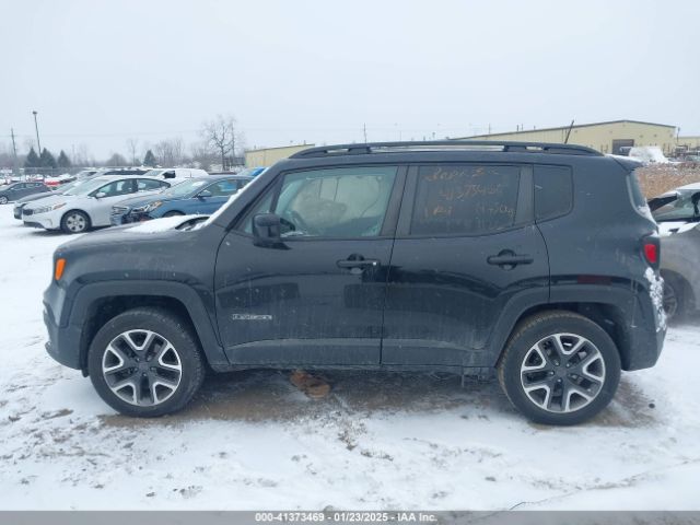 ZACCJBBB4JPH45043 Jeep Renegade Latitude 4x4