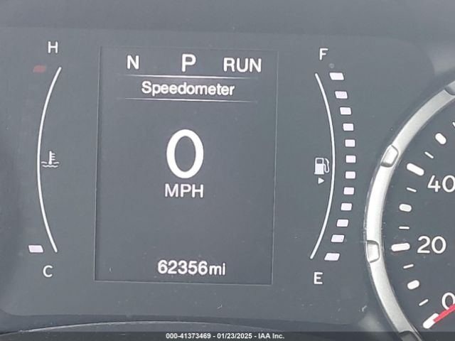 ZACCJBBB4JPH45043 Jeep Renegade Latitude 4x4