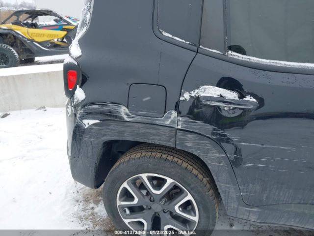 ZACCJBBB4JPH45043 Jeep Renegade Latitude 4x4