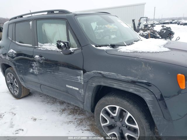 ZACCJBBB4JPH45043 Jeep Renegade Latitude 4x4