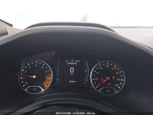 ZACCJBBB4JPH45043 Jeep Renegade Latitude 4x4