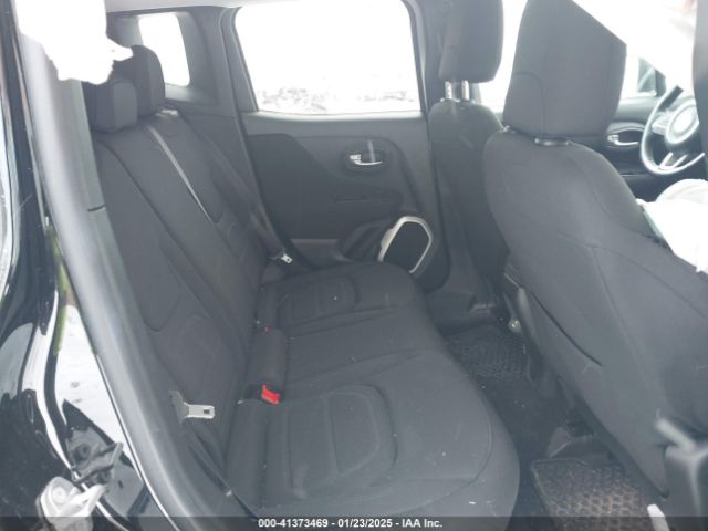 ZACCJBBB4JPH45043 Jeep Renegade Latitude 4x4