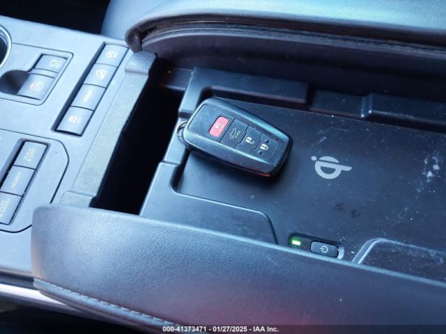 5TDGZRBH7MS153893 Toyota Highlander Xle
