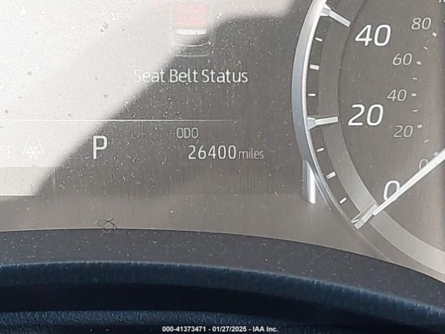 5TDGZRBH7MS153893 Toyota Highlander Xle
