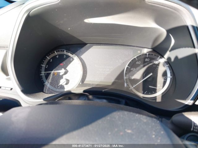 5TDGZRBH7MS153893 Toyota Highlander Xle