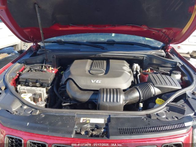 1C4RJFCG3FC157254 Jeep Grand Cherokee High Altitude