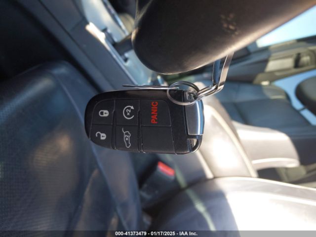 1C4RJFCG3FC157254 Jeep Grand Cherokee High Altitude