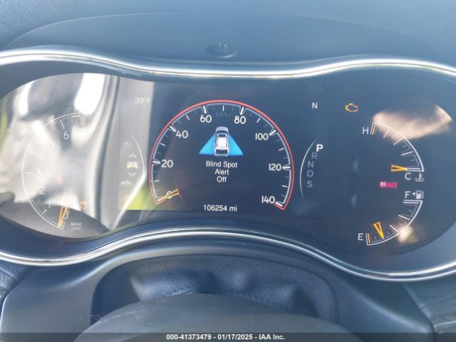 1C4RJFCG3FC157254 Jeep Grand Cherokee High Altitude