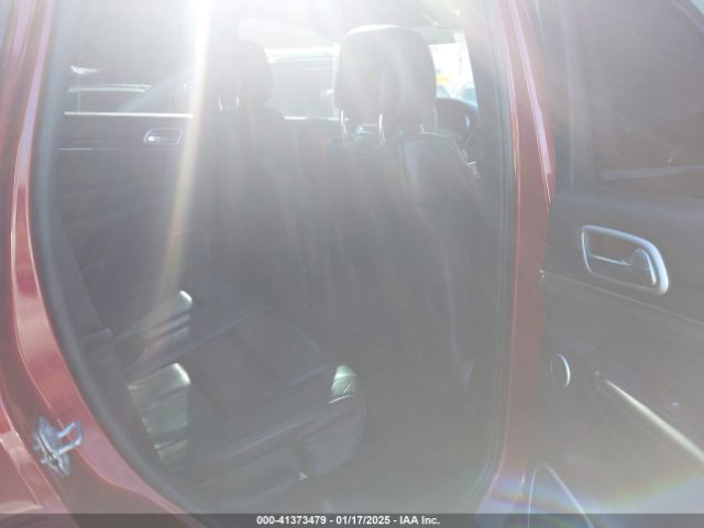 1C4RJFCG3FC157254 Jeep Grand Cherokee High Altitude