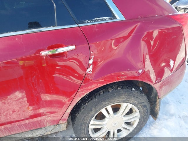 2011 CADILLAC SRX 3GYFNAEY7BS518144 Photo 5