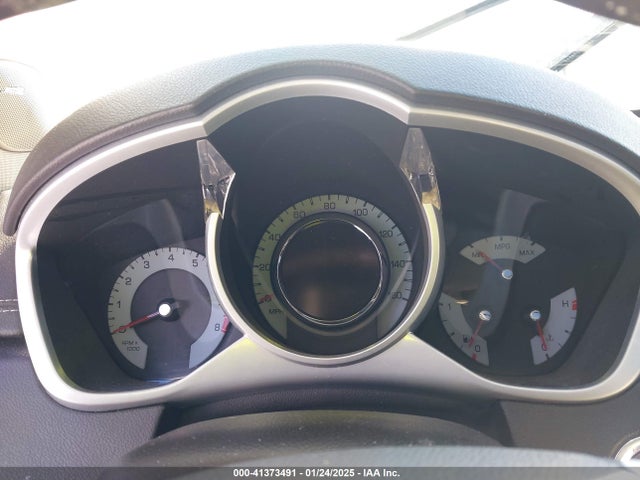2011 CADILLAC SRX 3GYFNAEY7BS518144 Photo 6