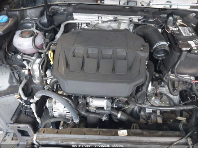 WA1EECF38N1134129 Audi Q3 Premium Plus 45 Tfsi S Line Quattro Tiptronic