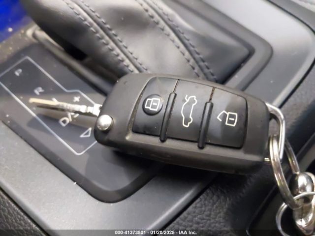WA1EECF38N1134129 Audi Q3 Premium Plus 45 Tfsi S Line Quattro Tiptronic