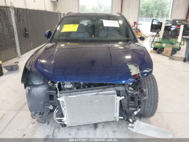 WA1EECF38N1134129 Audi Q3 Premium Plus 45 Tfsi S Line Quattro Tiptronic