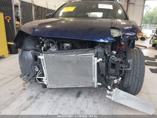 WA1EECF38N1134129 Audi Q3 Premium Plus 45 Tfsi S Line Quattro Tiptronic
