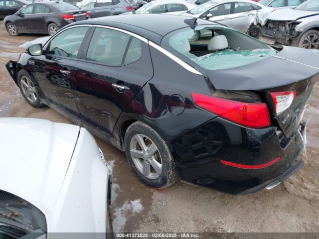 5XXGM4A74FG433933 KIA Optima Lx