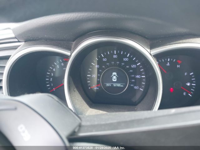 5XXGM4A74FG433933 KIA Optima Lx