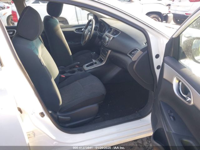 3N1AB7AP3FL654945 Nissan Sentra Fe+ S/s/sl/sr/sv