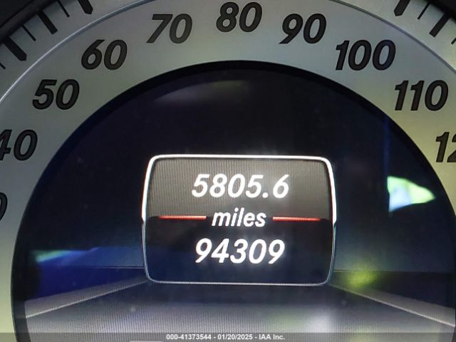WDDGJ4HB2FG386158 Mercedes-Benz C 250