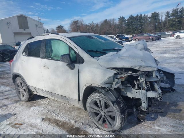 KL7CJPSB5LB322690 Chevrolet Trax Awd Lt