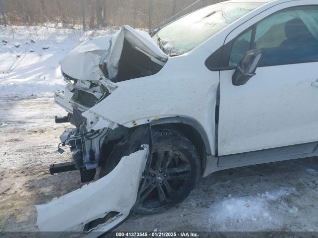 KL7CJPSB5LB322690 Chevrolet Trax Awd Lt