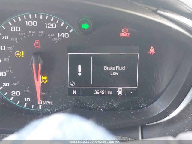 KL7CJPSB5LB322690 Chevrolet Trax Awd Lt