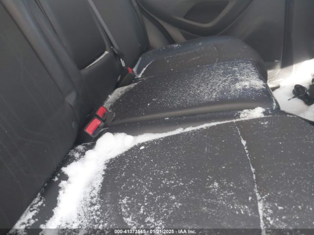 KL7CJPSB5LB322690 Chevrolet Trax Awd Lt