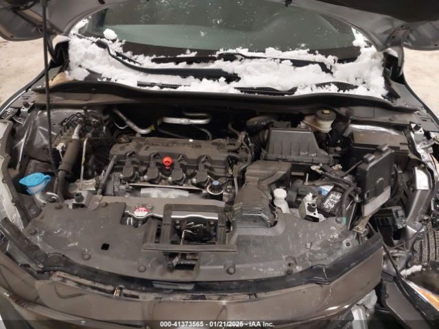 3CZRU6H18LG701889 Honda Hr-v Awd Sport