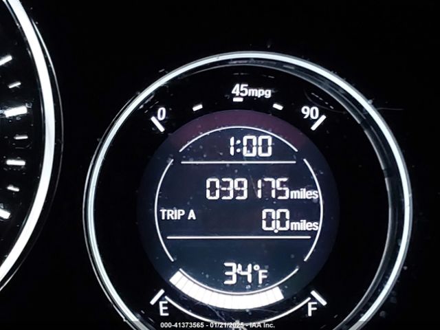 3CZRU6H18LG701889 Honda Hr-v Awd Sport