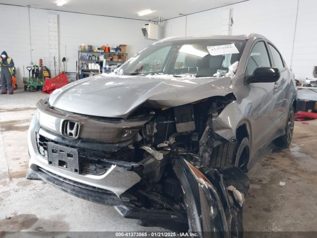 3CZRU6H18LG701889 Honda Hr-v Awd Sport