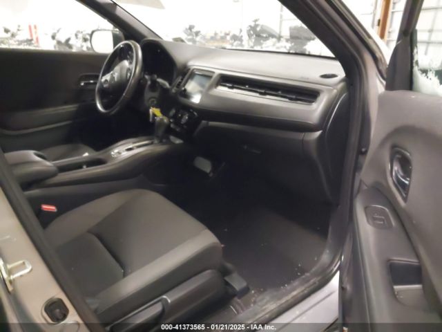 3CZRU6H18LG701889 Honda Hr-v Awd Sport