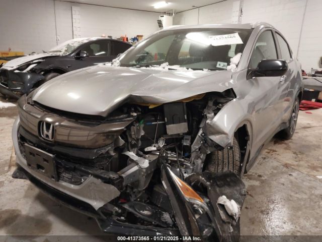3CZRU6H18LG701889 Honda Hr-v Awd Sport