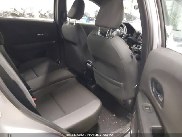 3CZRU6H18LG701889 Honda Hr-v Awd Sport