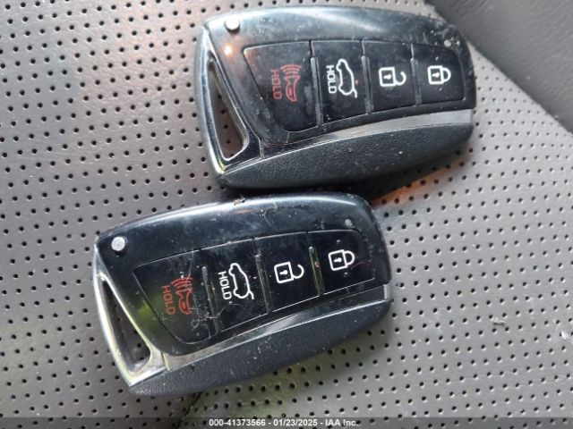 KM8SR4HF3HU243509 Hyundai Santa Fe Limited Ultimate
