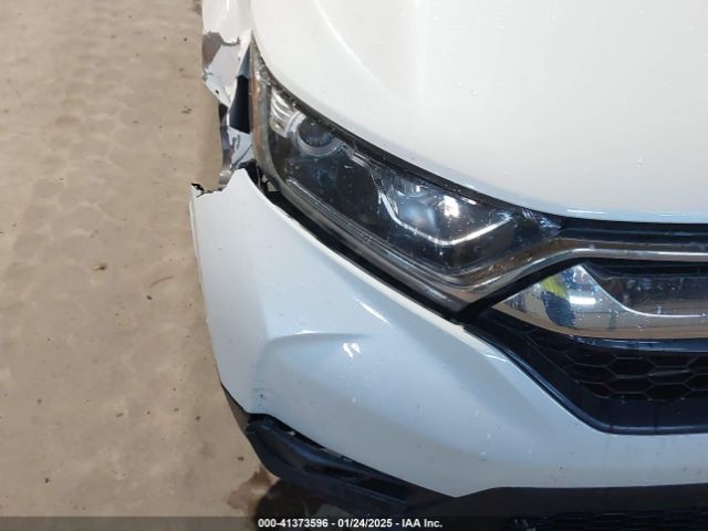 2HKRW2H82JH693959 Honda Cr-v Ex-l/ex-l Navi