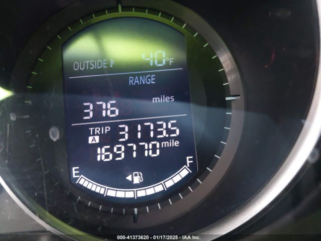 JM1GJ1V62F1175724 Mazda Mazda6 I Touring