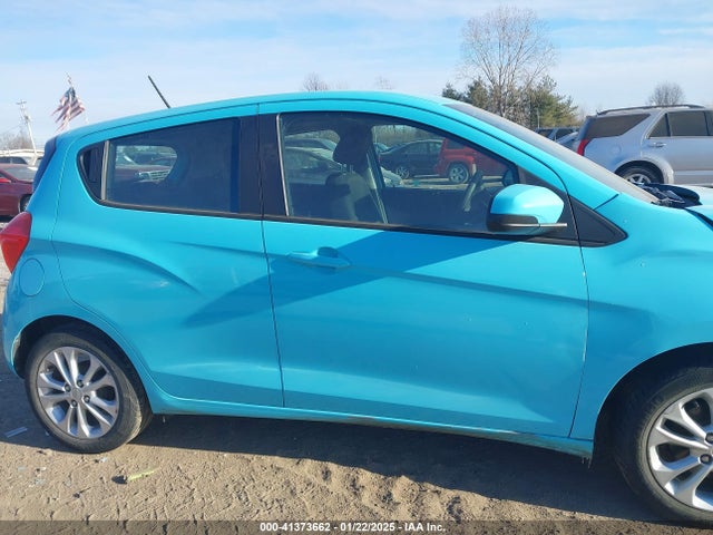 Chevrolet Spark Fwd 1lt Automatic 2021 KL8CD6SA5MC714908 Image 13