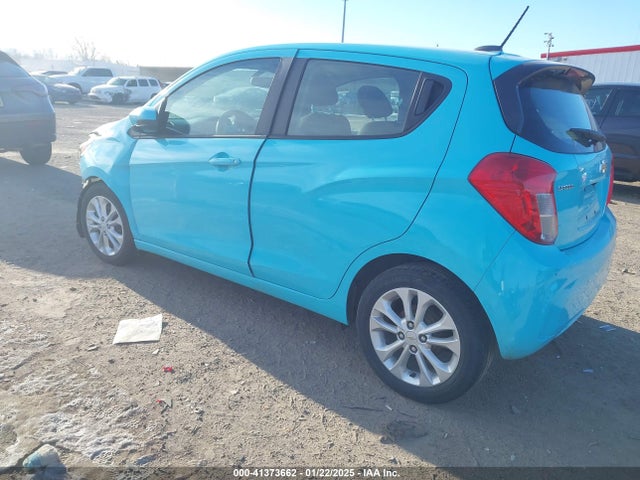 Chevrolet Spark Fwd 1lt Automatic 2021 KL8CD6SA5MC714908 Image 3