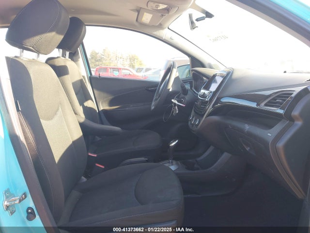 Chevrolet Spark Fwd 1lt Automatic 2021 KL8CD6SA5MC714908 Image 5