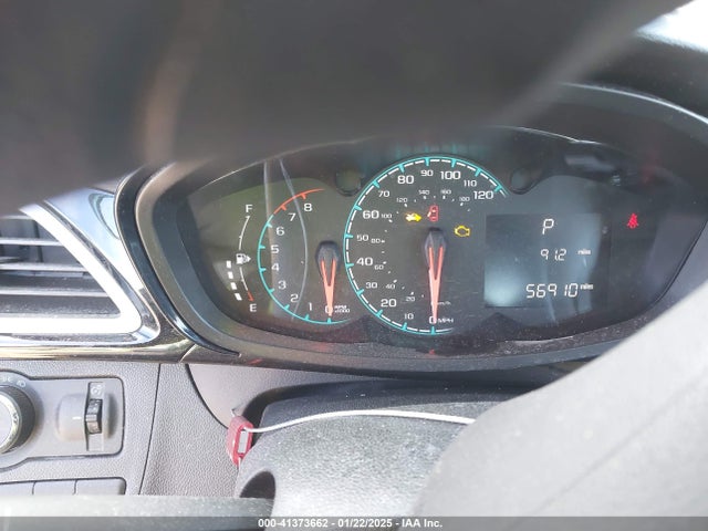Chevrolet Spark Fwd 1lt Automatic 2021 KL8CD6SA5MC714908 Image 7