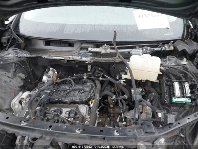 1GNERGKW3KJ281415 Chevrolet Traverse 1lt