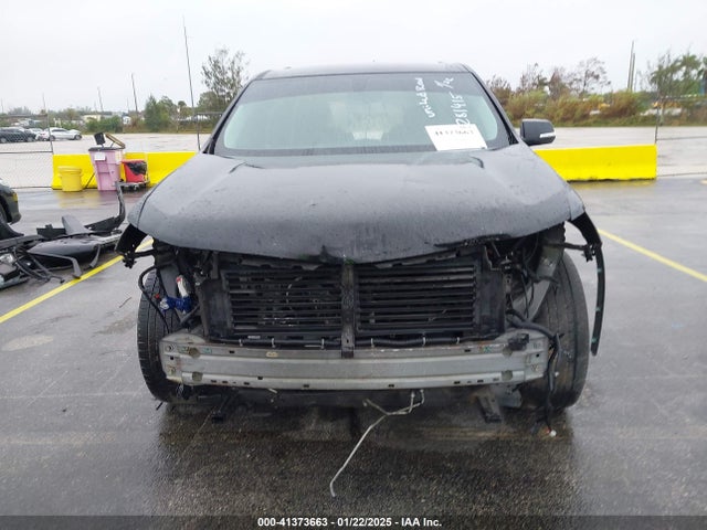 1GNERGKW3KJ281415 Chevrolet Traverse 1lt