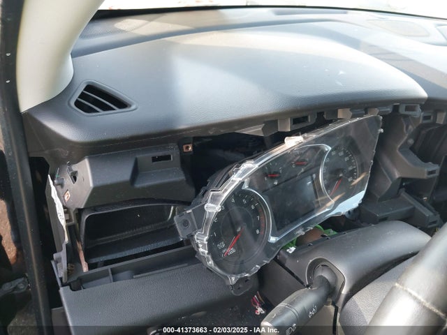1GNERGKW3KJ281415 Chevrolet Traverse 1lt