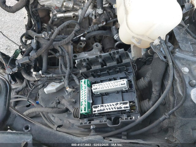 1GNERGKW3KJ281415 Chevrolet Traverse 1lt