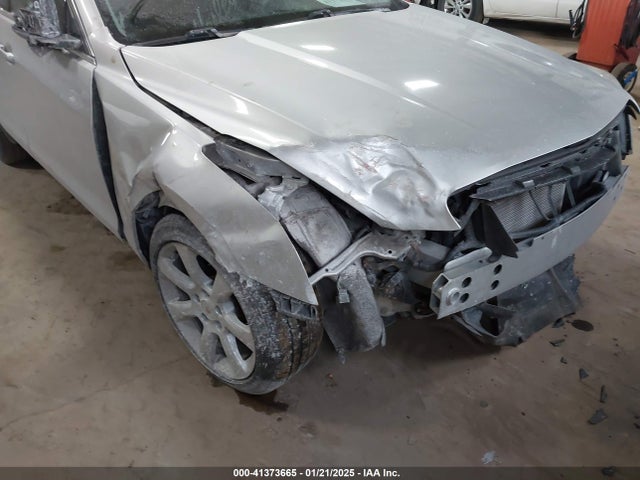 2013 CADILLAC ATS 1G6AG5RX3D0177664 Photo 0