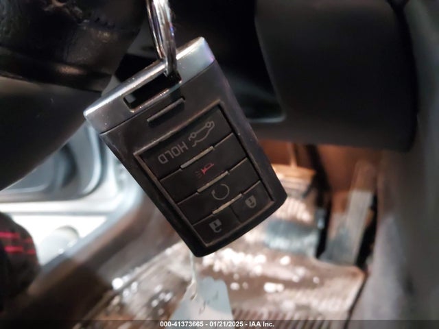 2013 CADILLAC ATS 1G6AG5RX3D0177664 Photo 10