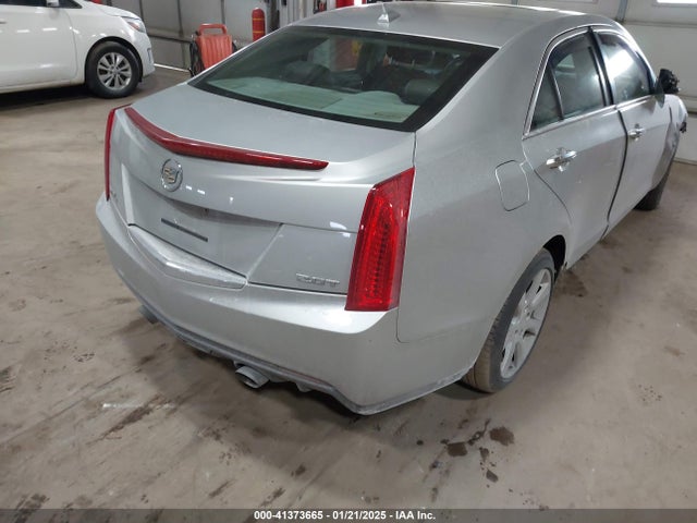 2013 CADILLAC ATS 1G6AG5RX3D0177664 Photo 3