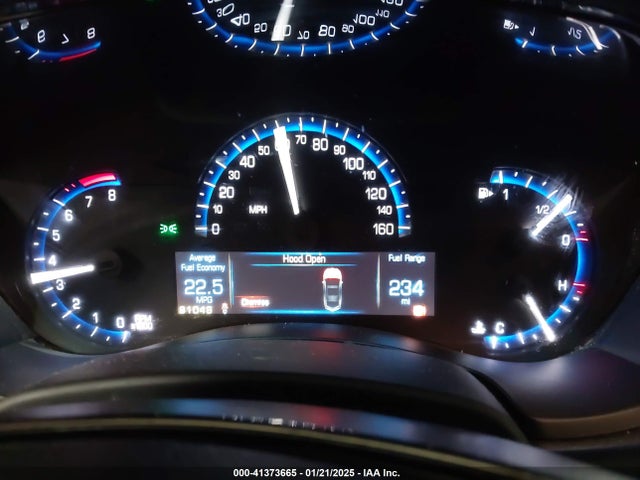 2013 CADILLAC ATS 1G6AG5RX3D0177664 Photo 6
