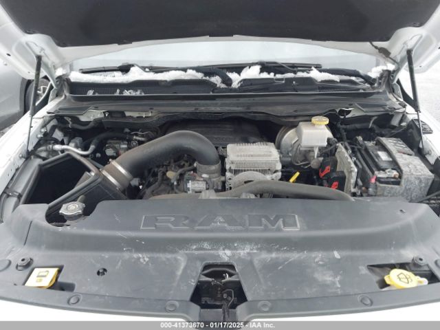 1C6SRFRT4KN636514 RAM 1500