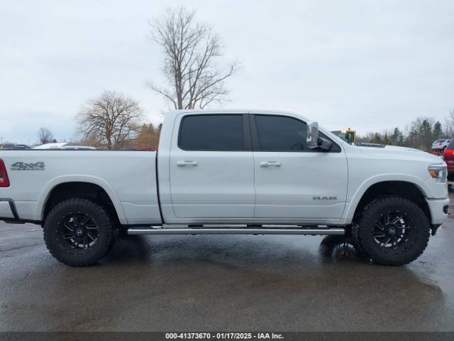 1C6SRFRT4KN636514 RAM 1500